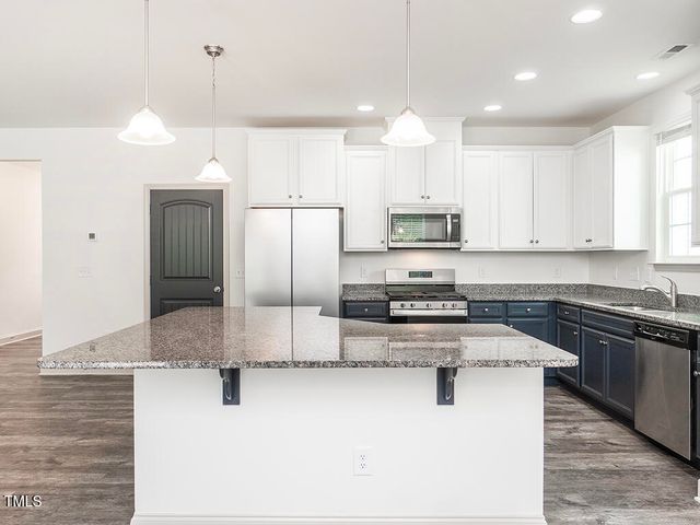 2320 Campbell Loop, Burlington, NC 27215