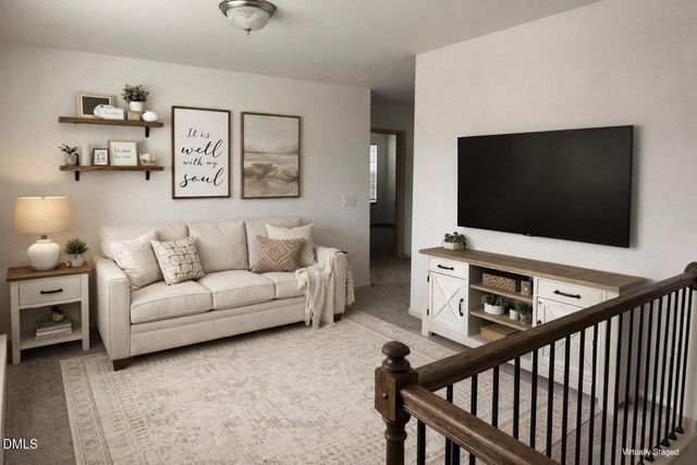 2320 Campbell Loop, Burlington, NC 27215