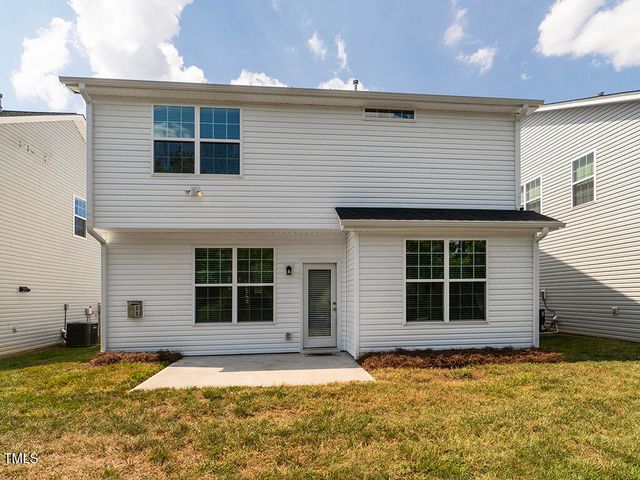 2320 Campbell Loop, Burlington, NC 27215