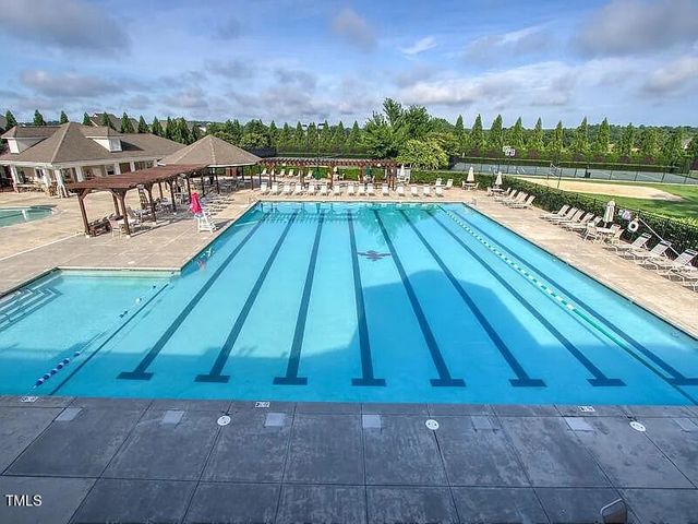 2320 Campbell Loop, Burlington, NC 27215