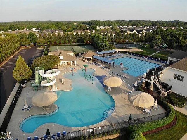 2320 Campbell Loop, Burlington, NC 27215