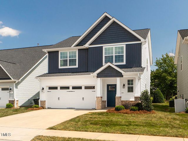 2320 Campbell Loop, Burlington, NC 27215