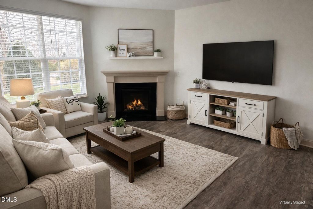 2320 Campbell Loop, Burlington, NC 27215