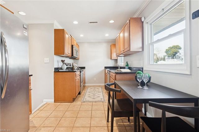 1221 River Oaks DR, Norfolk, VA 23502