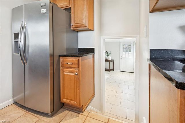 1221 River Oaks DR, Norfolk, VA 23502