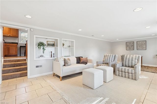 1221 River Oaks DR, Norfolk, VA 23502