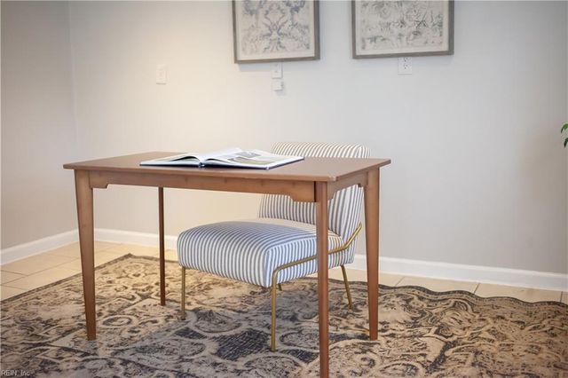 1221 River Oaks DR, Norfolk, VA 23502