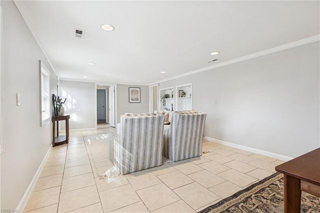 1221 River Oaks DR, Norfolk, VA 23502