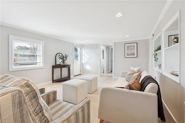 1221 River Oaks DR, Norfolk, VA 23502