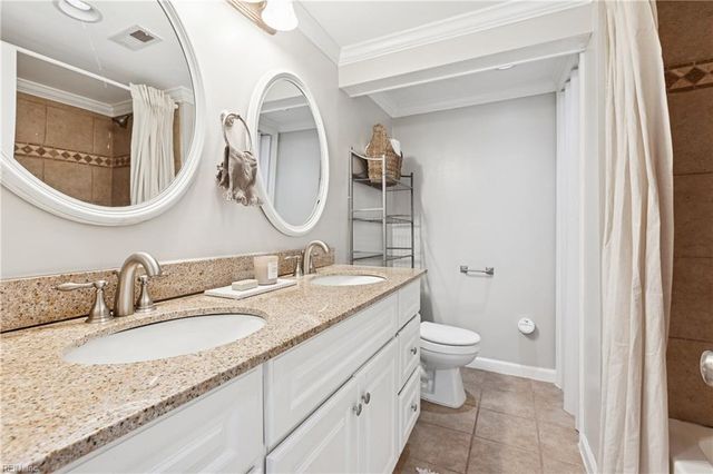 1221 River Oaks DR, Norfolk, VA 23502