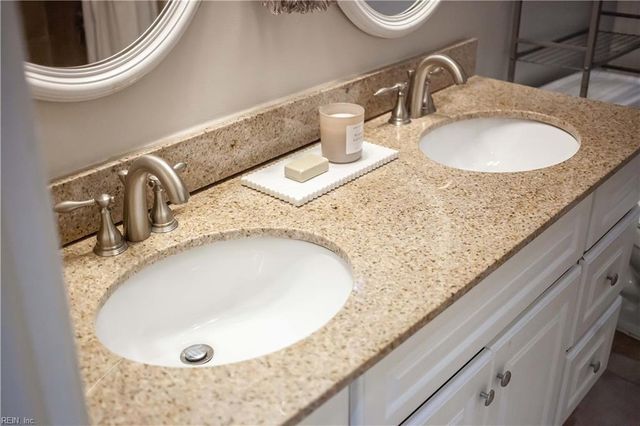 1221 River Oaks DR, Norfolk, VA 23502