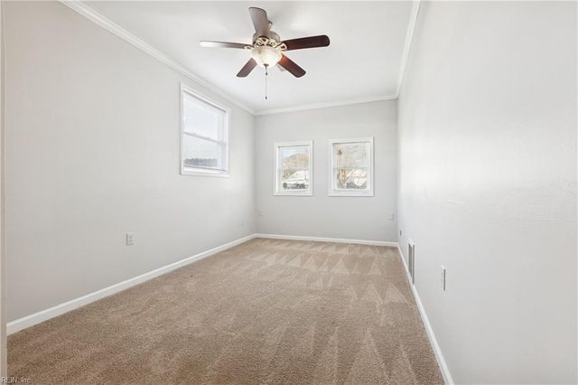 1221 River Oaks DR, Norfolk, VA 23502