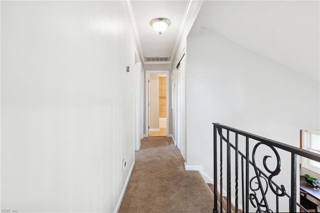 1221 River Oaks DR, Norfolk, VA 23502