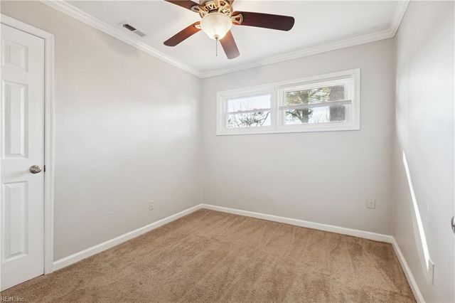 1221 River Oaks DR, Norfolk, VA 23502