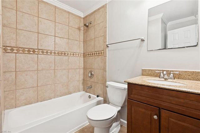 1221 River Oaks DR, Norfolk, VA 23502