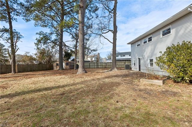 1221 River Oaks DR, Norfolk, VA 23502