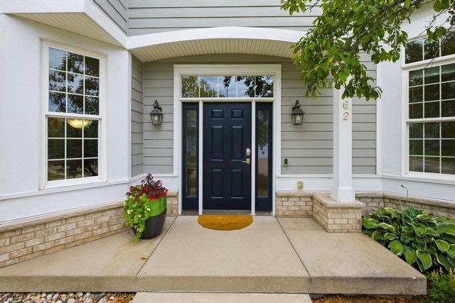 62 Settler Hill Circle, Madison, WI 53717
