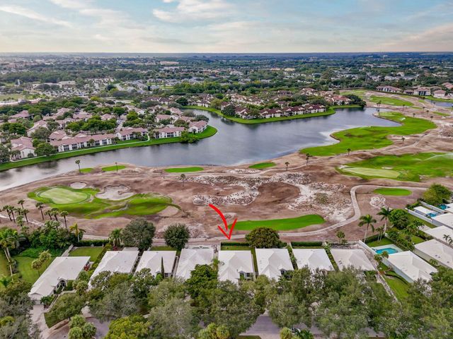 945 Bear Island Circle, West Palm Beach, FL 33409