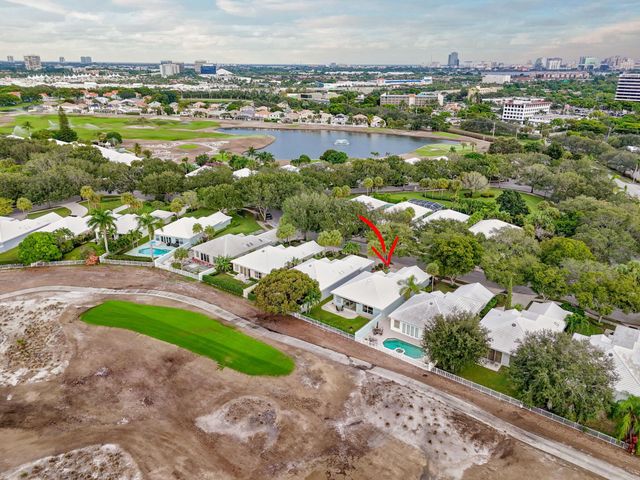 945 Bear Island Circle, West Palm Beach, FL 33409