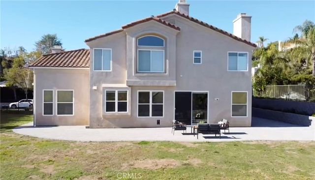 5928 Vista De La Luz, Woodland Hills, CA 91367