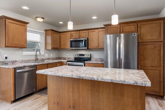 6010 Stoney Oak Lane, Madison, WI 53718