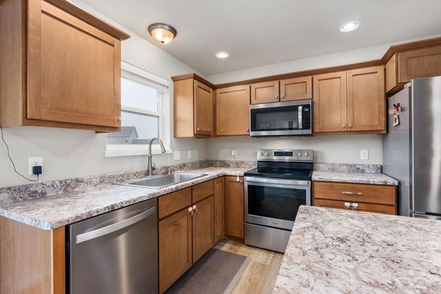 6010 Stoney Oak Lane, Madison, WI 53718