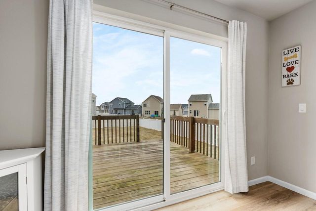 6010 Stoney Oak Lane, Madison, WI 53718