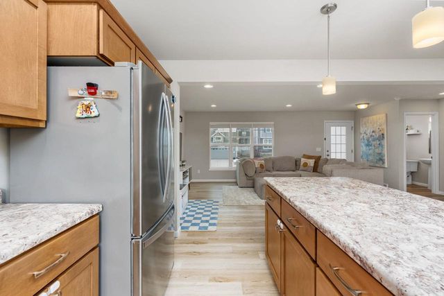 6010 Stoney Oak Lane, Madison, WI 53718