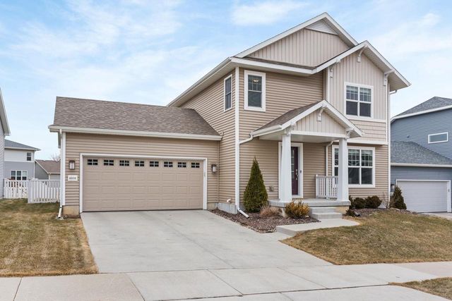 6010 Stoney Oak Lane, Madison, WI 53718