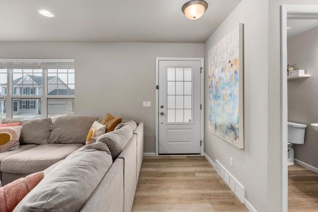 6010 Stoney Oak Lane, Madison, WI 53718