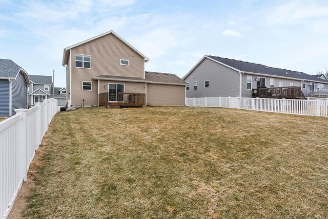 6010 Stoney Oak Lane, Madison, WI 53718
