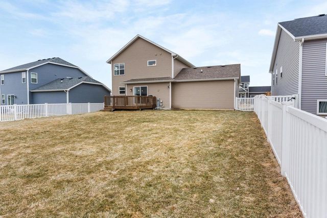 6010 Stoney Oak Lane, Madison, WI 53718