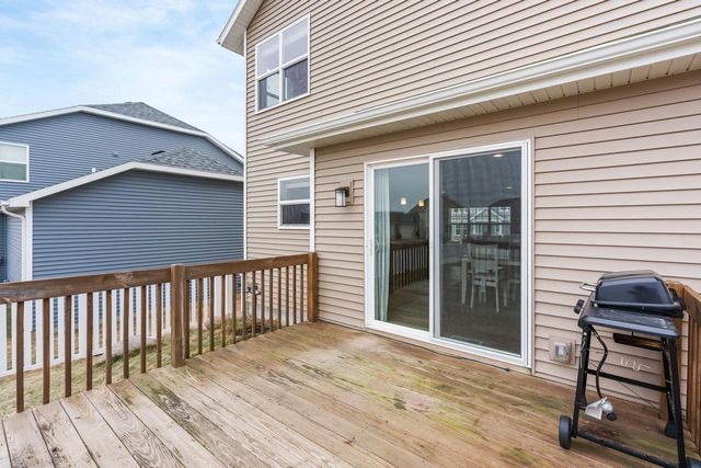 6010 Stoney Oak Lane, Madison, WI 53718
