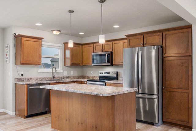 6010 Stoney Oak Lane, Madison, WI 53718