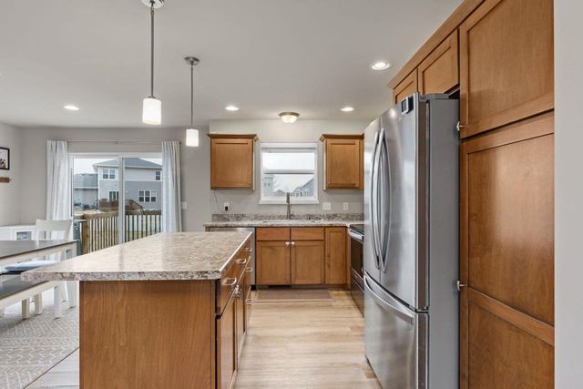 6010 Stoney Oak Lane, Madison, WI 53718