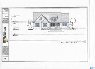 3409 MITOBA TRAIL, Pelham, AL 35124