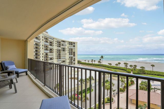 300 Ocean Trail Way 709, Jupiter, FL 33477