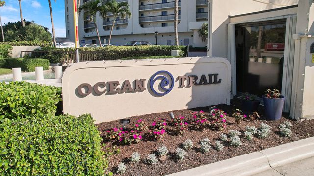 300 Ocean Trail Way 709, Jupiter, FL 33477