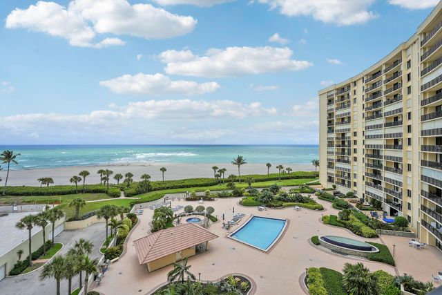 300 Ocean Trail Way 709, Jupiter, FL 33477