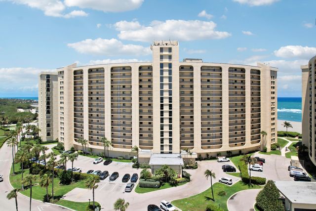 300 Ocean Trail Way 709, Jupiter, FL 33477