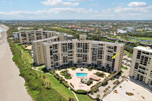 300 Ocean Trail Way 709, Jupiter, FL 33477