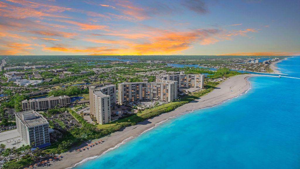 300 Ocean Trail Way 709, Jupiter, FL 33477