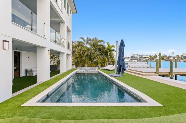 1801 PASS A GRILLE WAY, St Pete Beach, FL 33706