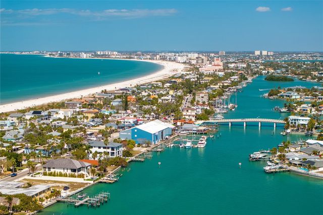 1801 PASS A GRILLE WAY, St Pete Beach, FL 33706