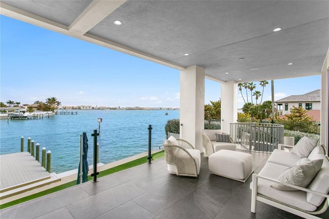 1801 PASS A GRILLE WAY, St Pete Beach, FL 33706