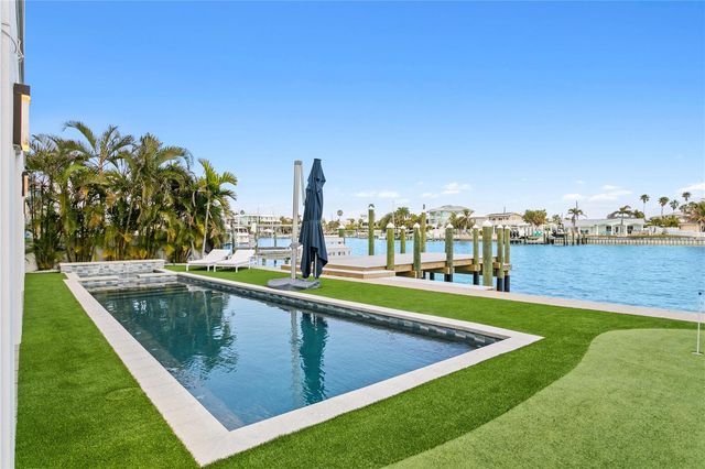 1801 PASS A GRILLE WAY, St Pete Beach, FL 33706
