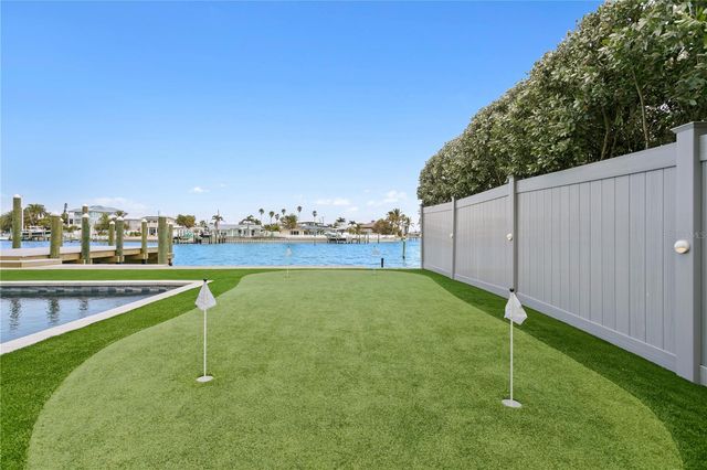 1801 PASS A GRILLE WAY, St Pete Beach, FL 33706