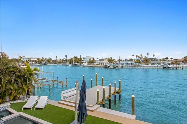 1801 PASS A GRILLE WAY, St Pete Beach, FL 33706