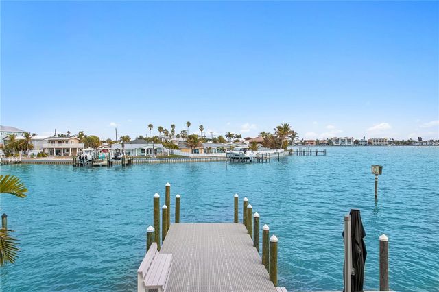 1801 PASS A GRILLE WAY, St Pete Beach, FL 33706