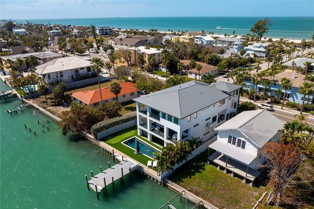 1801 PASS A GRILLE WAY, St Pete Beach, FL 33706